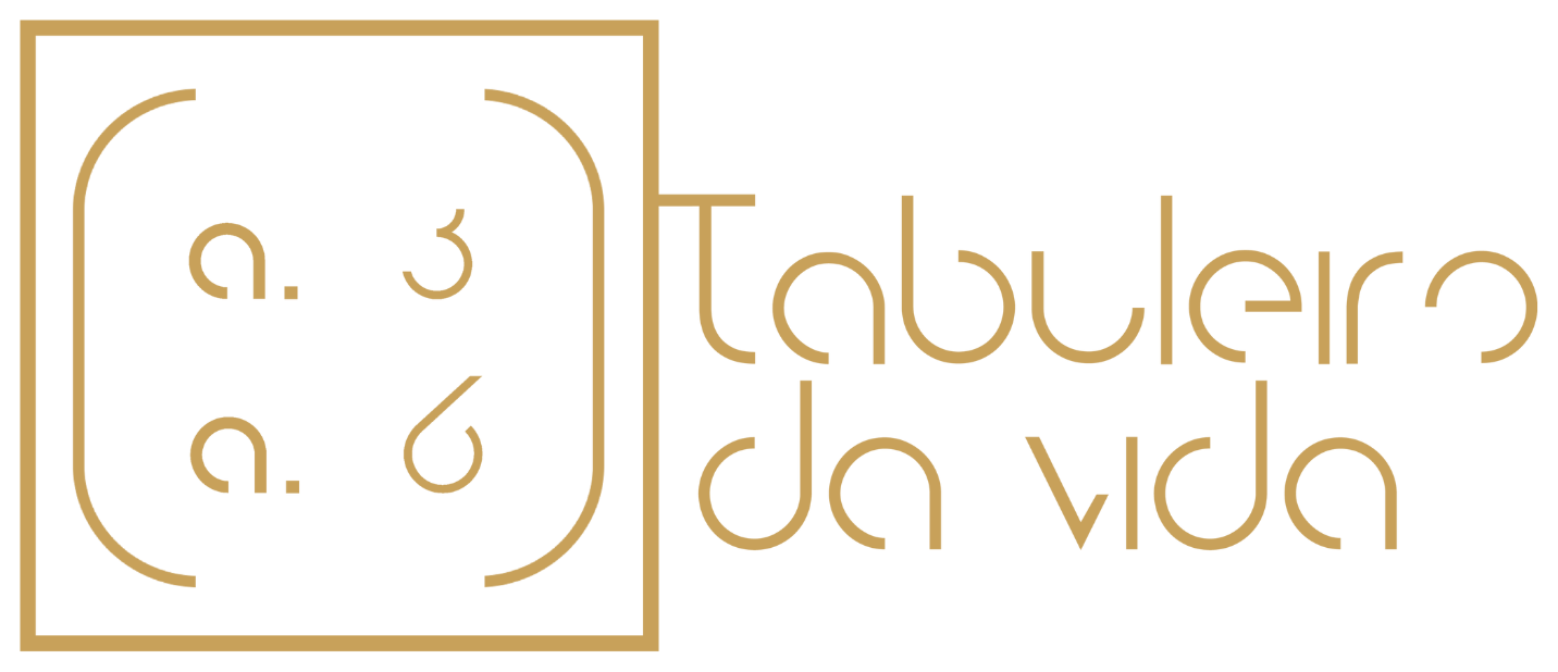 Tabuleiro da Vida